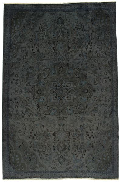 Vintage - Jozan Персийски връзван килим 280x185