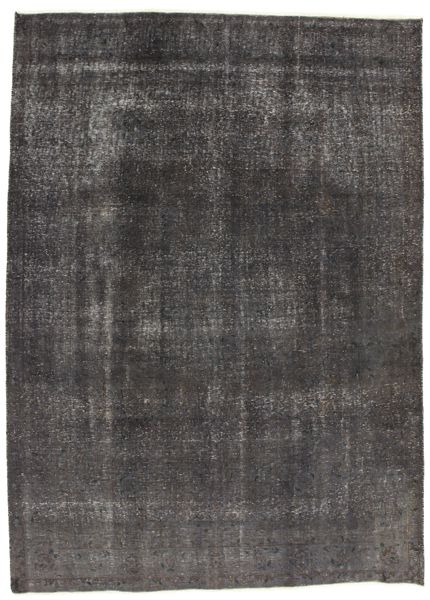 Vintage Персийски връзван килим 285x205