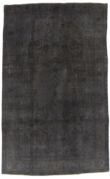 Vintage Персийски връзван килим 306x190