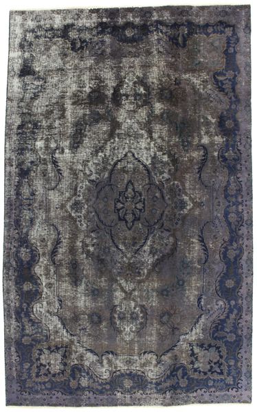 Vintage Персийски връзван килим 293x180