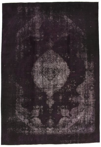 Vintage Персийски връзван килим 310x215