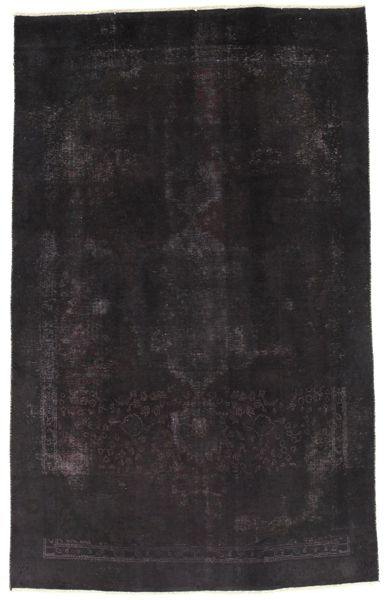 Vintage Персийски връзван килим 295x182