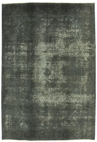 Vintage Персийски връзван килим 298x203