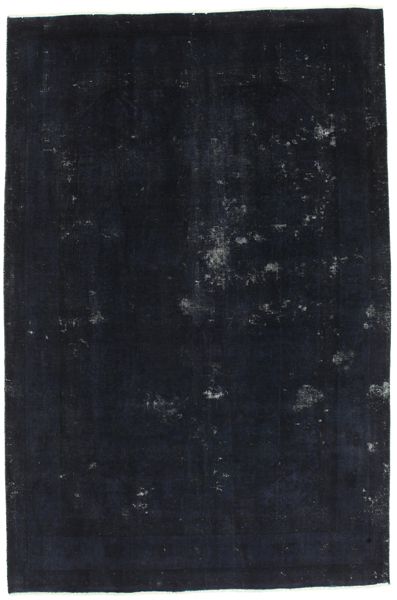 Vintage Персийски връзван килим 300x195