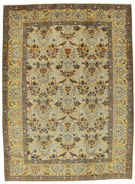 Килим Isfahan Antique 318x233