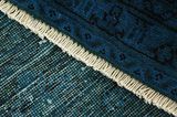 Vintage Персийски връзван килим 298x200 - Снимка 6