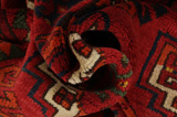 Бухара - Turkaman Персийски връзван килим 372x206 - Снимка 7