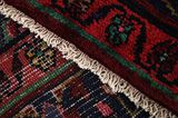 Jozan - Sarouk Персийски връзван килим 320x133 - Снимка 6