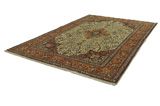 Kerman - Lavar Персийски връзван килим 294x193 - Снимка 2