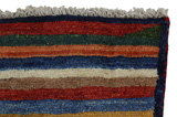 Gabbeh - Qashqai Персийски връзван килим 172x102 - Снимка 3