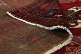 Бухара - Turkaman Персийски връзван килим 404x175 - Снимка 5