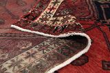 Afshar - Sirjan Персийски връзван килим 232x140 - Снимка 5