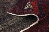 Afshar - Sirjan Персийски връзван килим 240x146 - Снимка 5