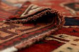 Lori - Bakhtiari Персийски връзван килим 208x144 - Снимка 5