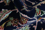 Tabriz Персийски връзван килим 193x155 - Снимка 7