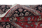 Tabriz Персийски връзван килим 196x155 - Снимка 5