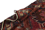 Lori - Bakhtiari Персийски връзван килим 252x145 - Снимка 6