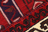 Zanjan - Hamadan Персийски връзван килим 235x172 - Снимка 7