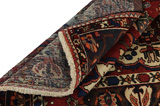 Bakhtiari Персийски връзван килим 250x154 - Снимка 5