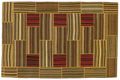 Patchwork - Kilim