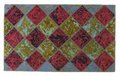 Vintage - Patchwork