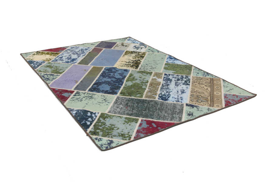 Patchwork218x147 - Снимка 1