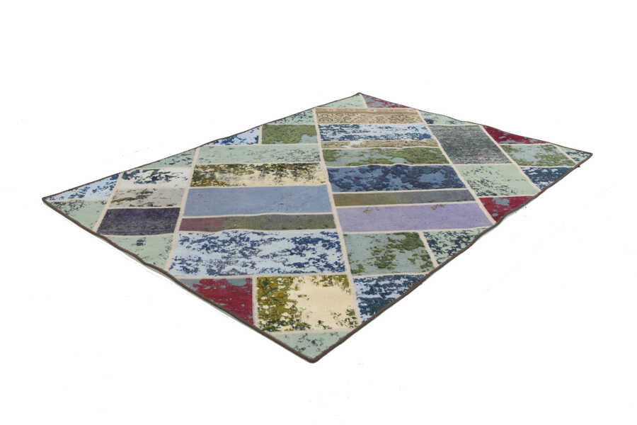 Patchwork218x147 - Снимка 2