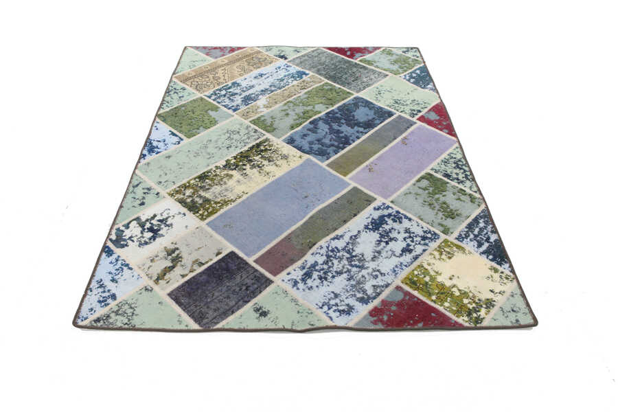 Patchwork218x147 - Снимка 9