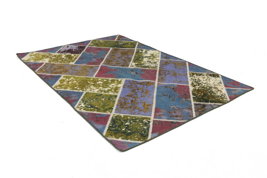 Patchwork212x144 - Снимка 1
