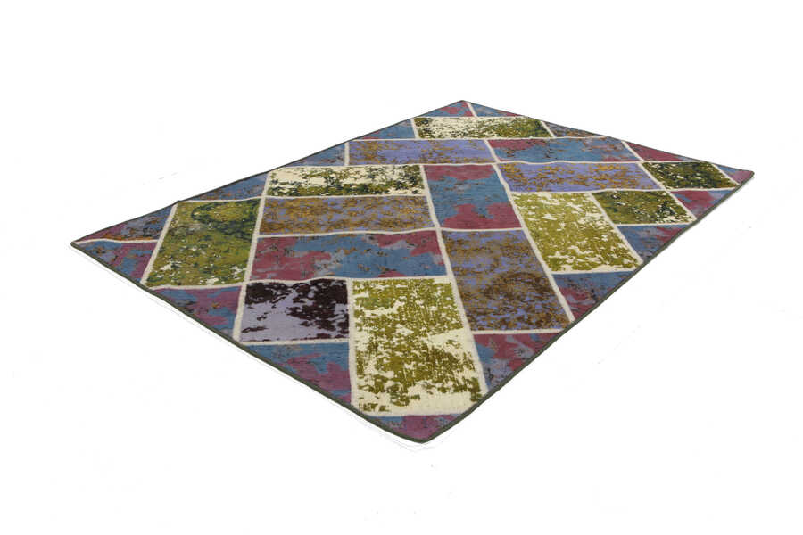 Patchwork212x144 - Снимка 2
