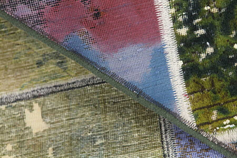 Patchwork212x144 - Снимка 4