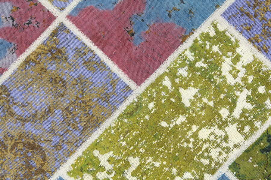Patchwork212x144 - Снимка 7