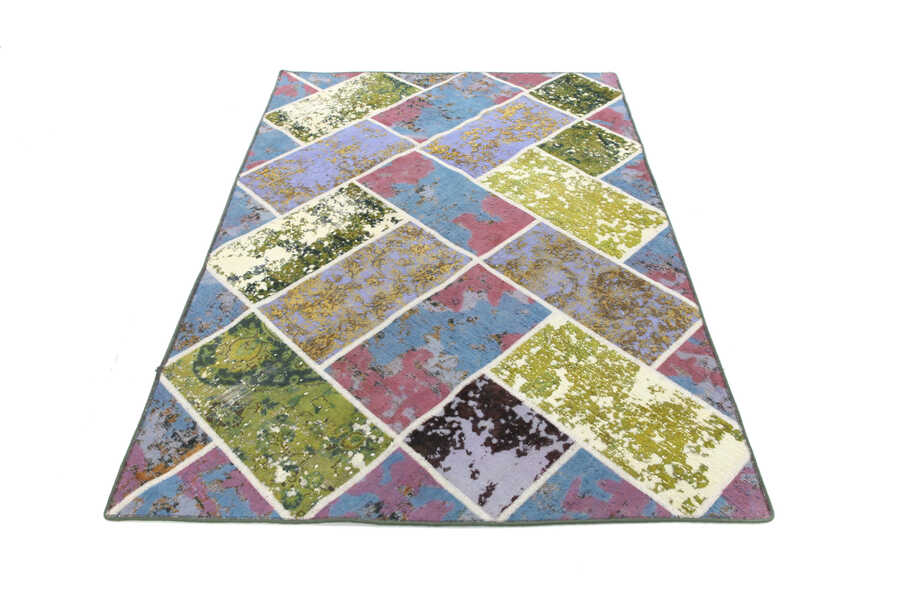 Patchwork212x144 - Снимка 9