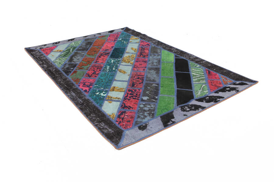 Patchwork211x146 - Снимка 1