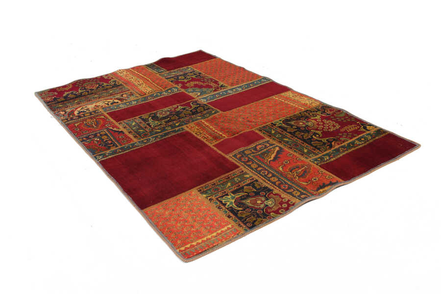Patchwork228x150 - Снимка 1