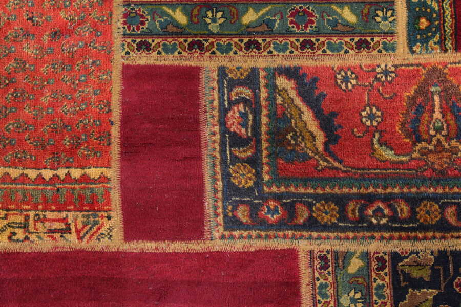 Patchwork228x150 - Снимка 7