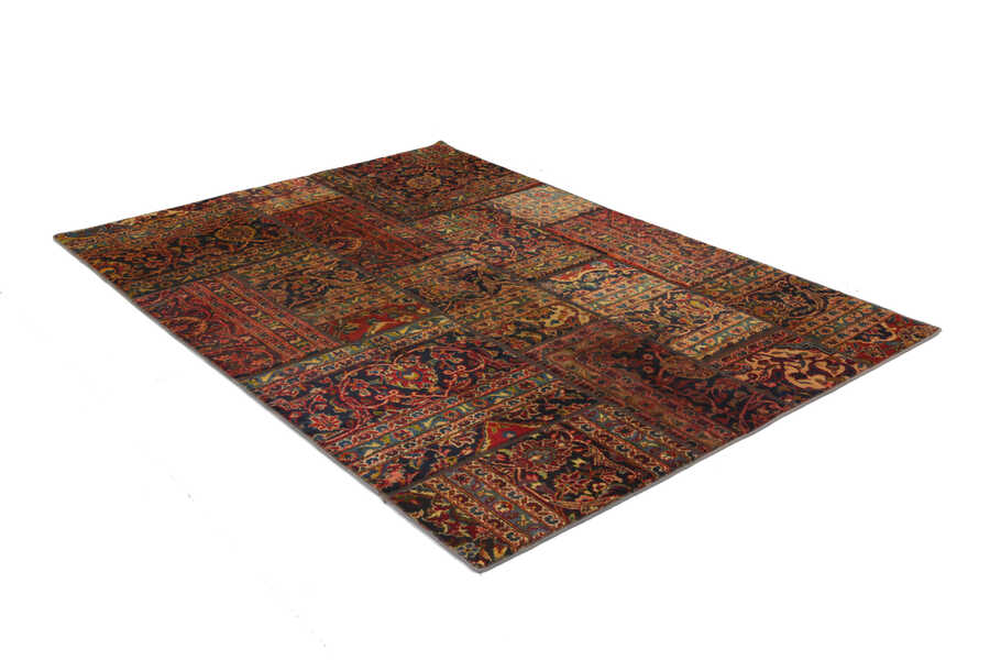 Patchwork212x150 - Снимка 1