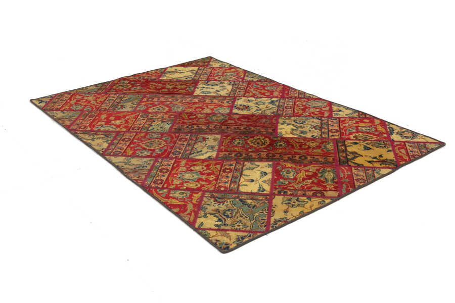 Patchwork215x147 - Снимка 1