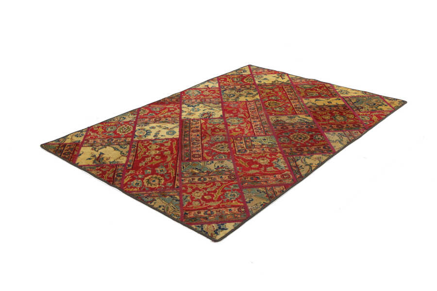 Patchwork215x147 - Снимка 2