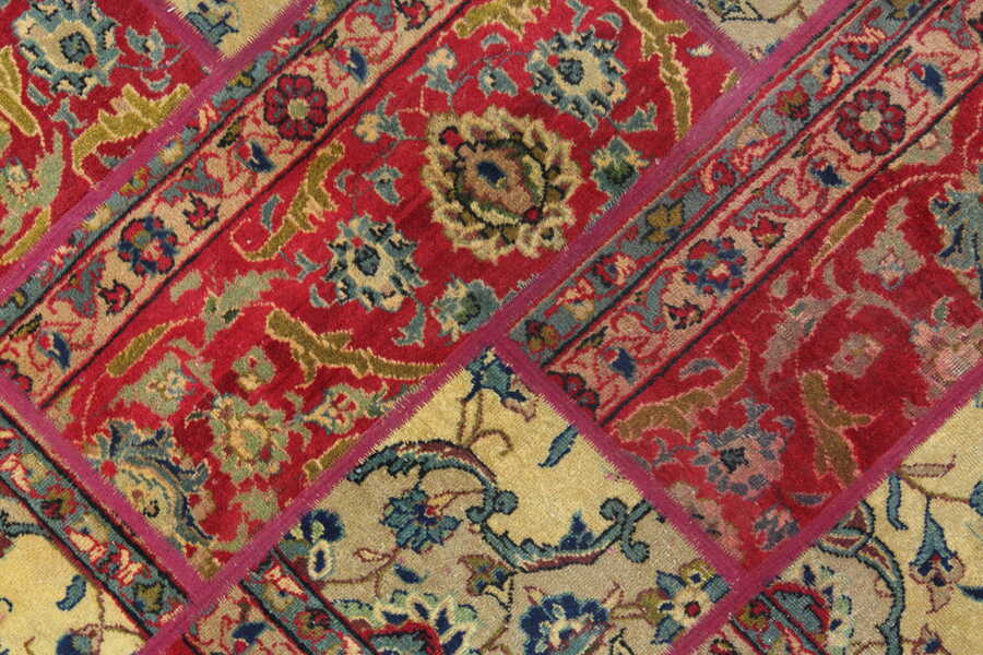 Patchwork215x147 - Снимка 7