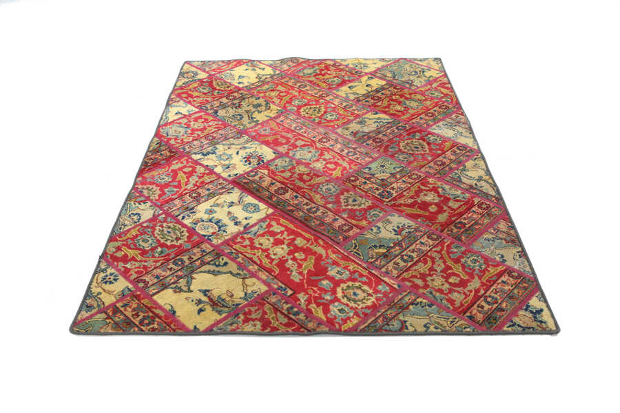 Patchwork215x147 - Снимка 10