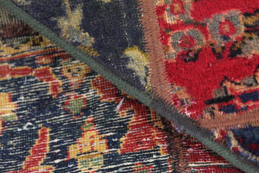 Patchwork210x148 - Снимка 4