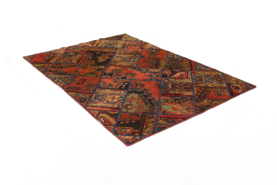 Patchwork215x145 - Снимка 1