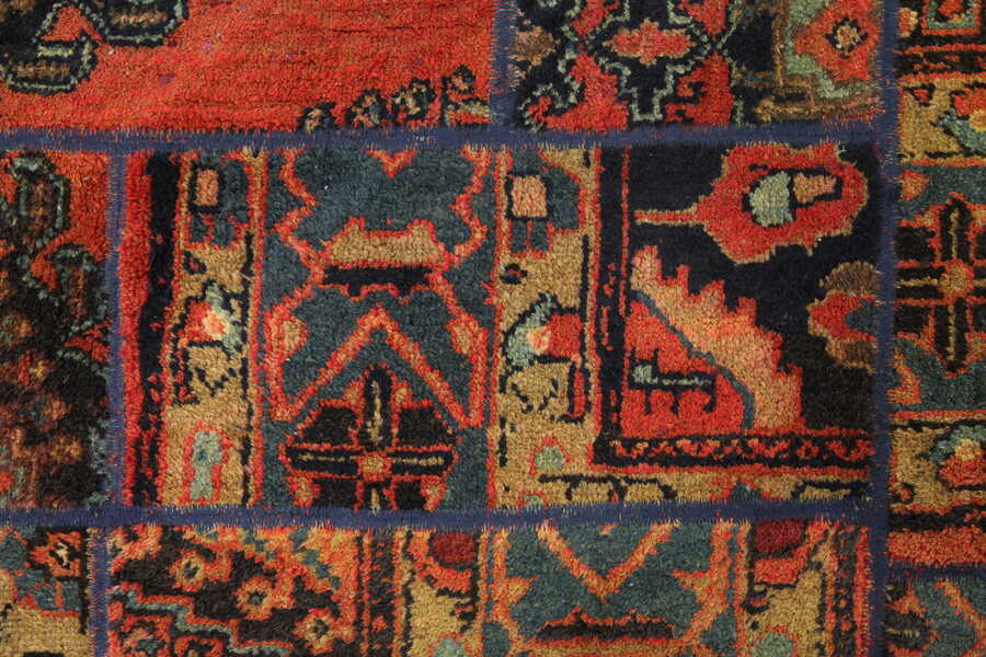 Patchwork215x145 - Снимка 5
