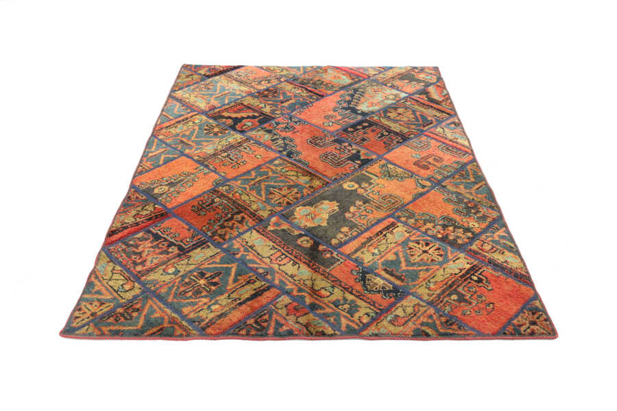 Patchwork215x145 - Снимка 8