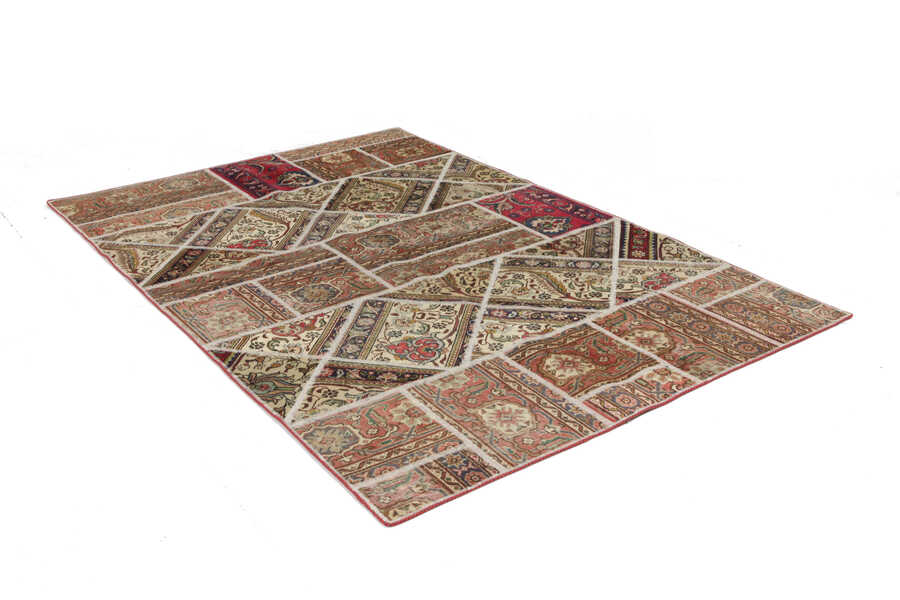 Patchwork222x155 - Снимка 1