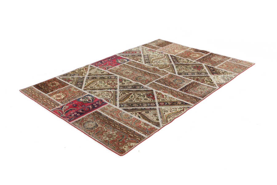 Patchwork222x155 - Снимка 2
