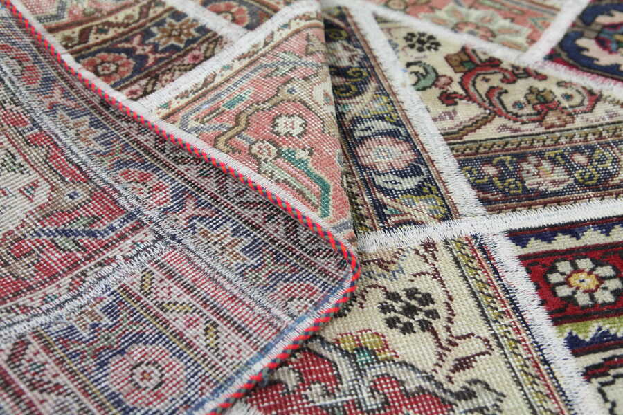 Patchwork222x155 - Снимка 3