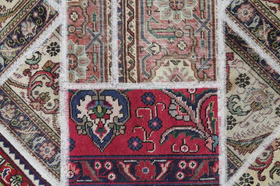Patchwork222x155 - Снимка 7
