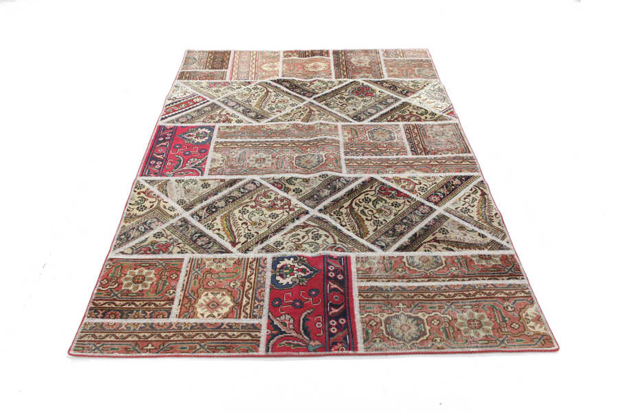 Patchwork222x155 - Снимка 9